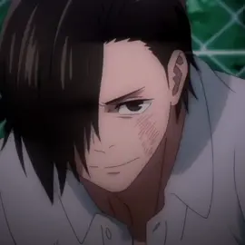 maybe tiktok is flopping me to save me from beyoncé 😆😆 #junpei #junpeiyoshino #jujutsukaisen #trend #fyp #fy #edits #edit #jujutsukaisenedit #videostar #vsp
