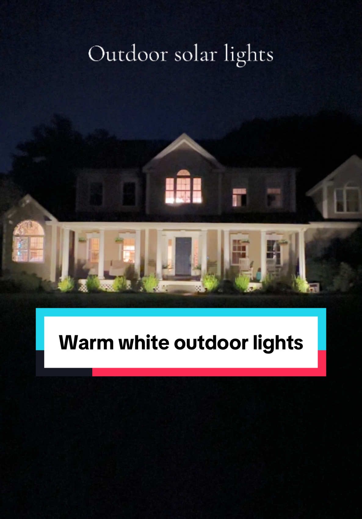 Grab them on major sale @Kaxiida #outdoor #solar #lights #falldealsforyou #tiktokshopblackfriday #tiktokshopcybermonday #Home 