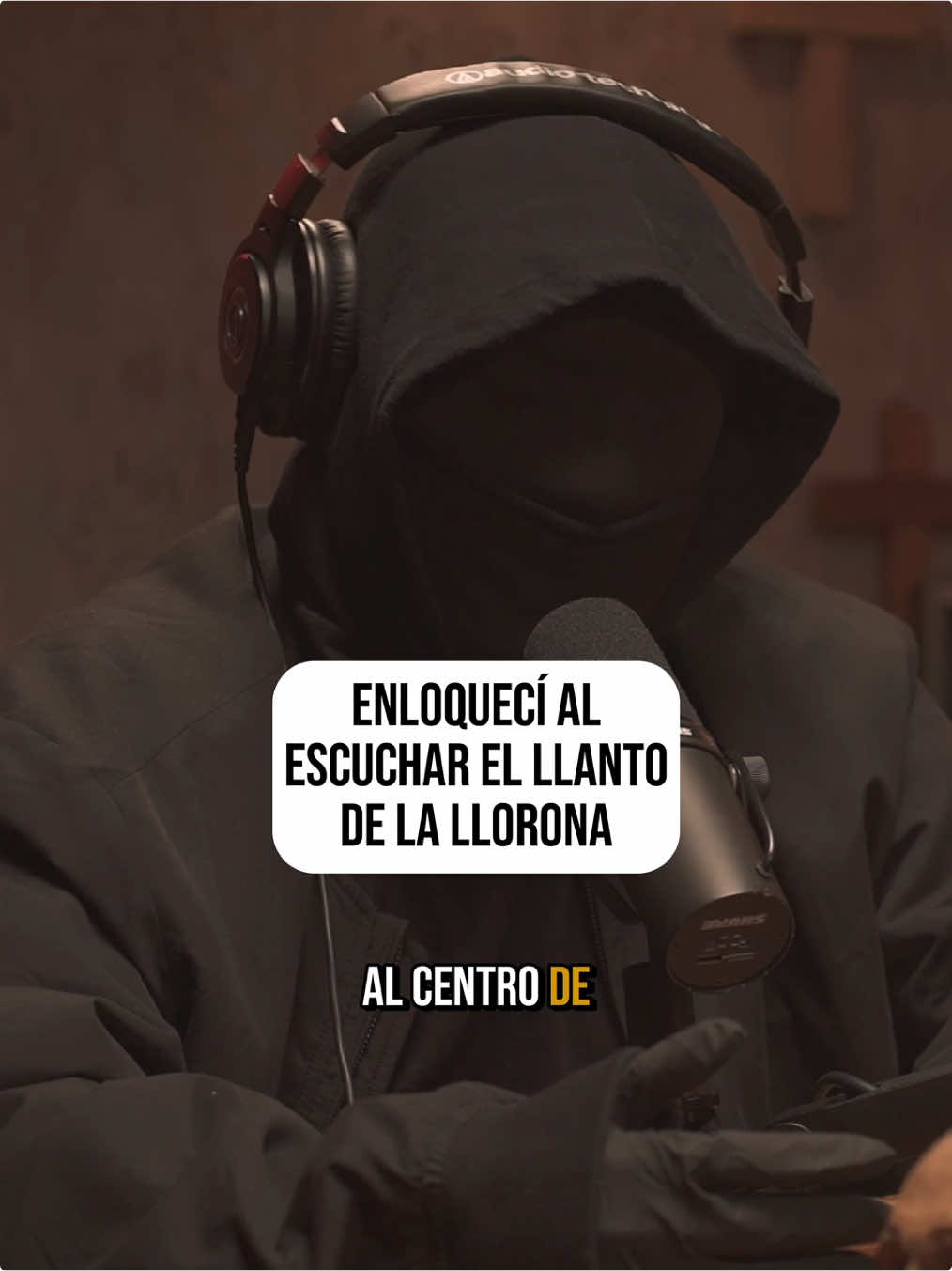 Enloquecí al escuchar el llanto de la llorona | Capítulo 226  #fyp #parati #extraanormalpodcast #paranornal #podcasts #relatosparanormales👻 #ataquesespirituales #lallorona #relatosdeterror 