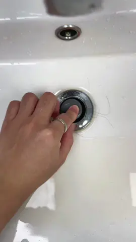 Use your coupons an grab now before they sell out #mom #batheroom #gadget #creatorsearchinsights #trending #tikokshop  #laborday #fy #sink #bathroom #restroom #sinkdrainstopper #sinkdrainatrainer #strainer #drainstrainer #washing #haircatcher #hairbasket #sinkstopper #journalinginspiration #shortvideosprint
