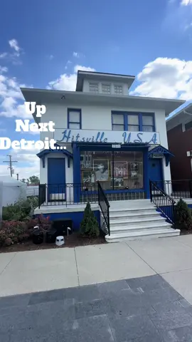 #traveltiktok #travelvlogger #blackgirlstravel #detroit #thingstododetroit #fyp