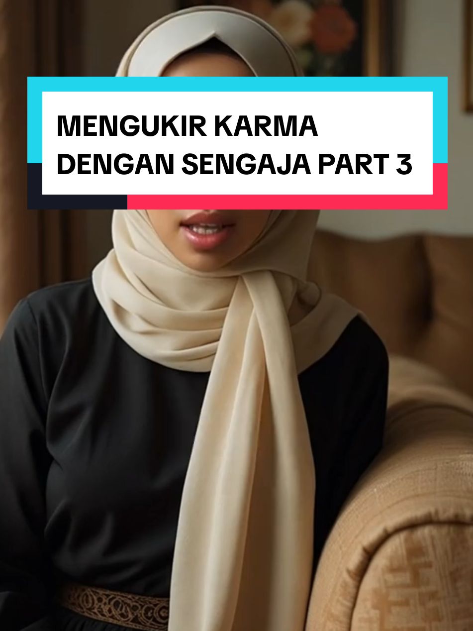 Baca cerita lengkapnya hanya di KBM app dengan judul MENGUKIR KARMA DENGAN SENGAJA karya Leend Sy #mengukirkarmadengansengaja #kbmapp #sebuahkisah 