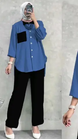 Exclusive  Allena One Set  Setelan Wanita Kekinian #setelanwanita #setelanwanitakekinian #onesetwanita #oneset #bajuwanita #fyp #fypシ #fypシ゚viral 
