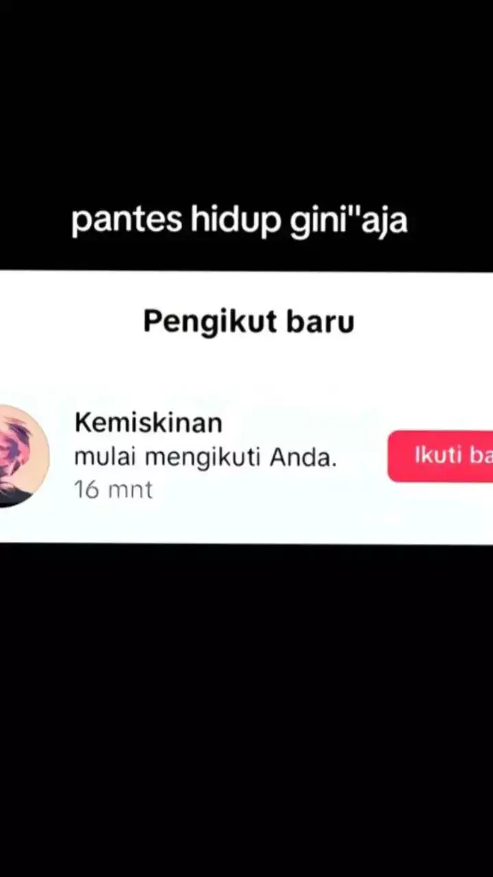 ternyata kemiskinan mengikuti anda🤣😂 #tiktokfyppppp #fypfypfyp #😂😂 #fypfirallツ 