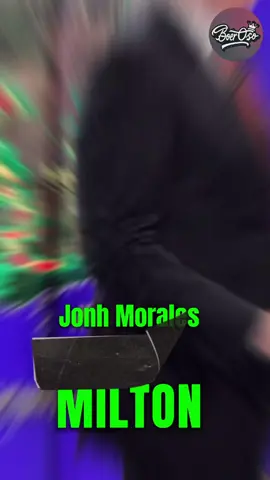 El meteorólogo John Morales se quiebra en lágrimas al reportar sobre el huracán ‘Milton’ El clip viral se ha vuelto una postal de la tempestad que llegará a Florida esta semana #florida #johnmorales #huracan #huracanmilton #huracainemilton #fenonenosnaturales #meteologia #helene #huracanhelene #boercruz3 