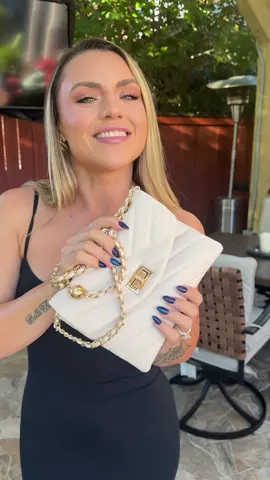 I cant believe this bag is only $7 right now!! Shop link below ⬇️⬇️  #tts #tiktokshop #tiktokshopblackfriday #flashsale #autumnfashion #scarygooddeals #pursetok #bag #purse #sale 