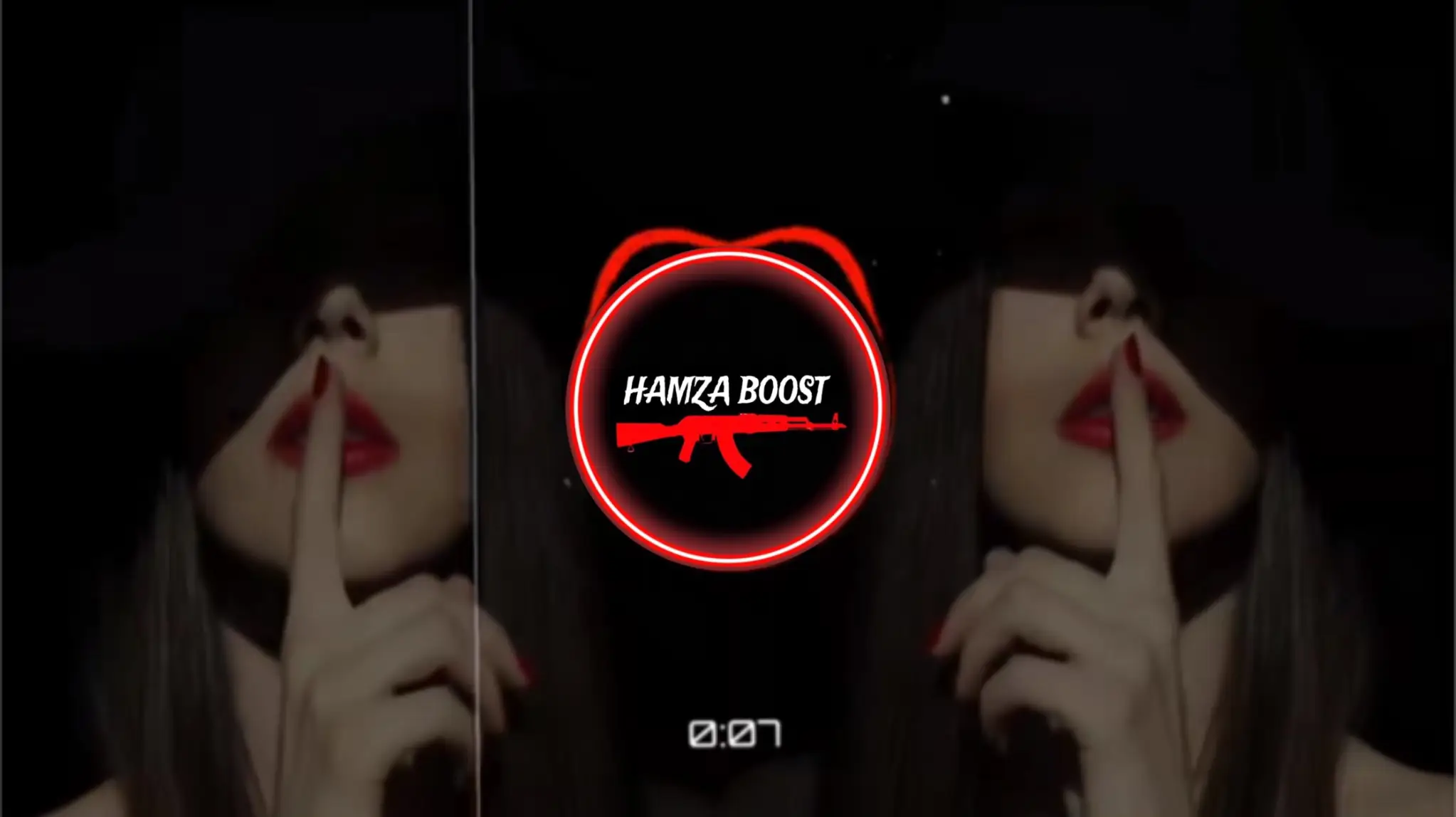 USE HEADPHONXES 🎧🎶☠️‼️💀 #hamza_boost #hh_boosted #h_boost #foryou #foryoupage #viralvideo 