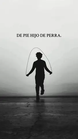 #rocky #micky #motivacion #disciplina #desarrollopersonal #estoicismo #hombres #masculinidad #jumprope 