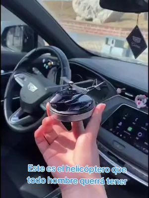 Tu carro merece tu fragancia favorita, sin necesidad de cables ni baterías. 