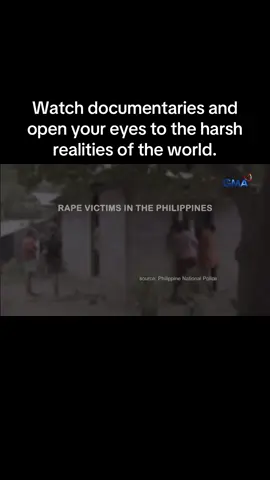 Marami sa atin ang tila hindi pa rin mulat sa kalupitan ng mundo pagdating sa kababaihan. Madalas kong makita sa social media ang mga komentong sinisisi ang kababaihan dahil sa kanilang kasuotan, kaya sila nagiging biktima ng pang-aabuso. Ngunit kung susuriin natin nang mabuti, maraming babae (menor de edad o hindi) ang nagiging biktima, at wala ito sa kanilang kasuotan. Bakit hindi natin aminin na maraming tao ang may masamang pag-iisip, anuman ang suot ng isang babae? Sa dokumentaryo ni Kara David, baka magising ang karamihan sa inyo na ang pang-aabuso ay hindi dahil sa kasuotan o kilos ng isang babae, kundi sa pag-iisip ng mga taong mapang-abuso. #KaraDavid #documentaries #fyp #fypシ  #fypシ゚viral #foryoupage #reality #philippines #ph #pilipinas #pinas 