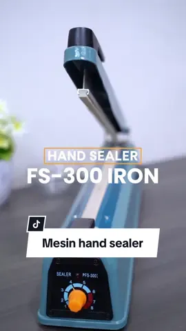 Nih solusi untuk para ukm supaya lebih aman dan praktis.. cus cek keranjang kuning 🤩 #wiratechid #mesinhandsealer #mesinpengemas #mesinkemasan #mesinsealer #handsealer #ukm #sealer #bisnisumkm   
