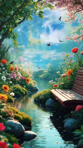 Soothing Spa Music - Nature Sounds for Peaceful Space   🥰Whenever you need long soothing spa music videos, pls subcribe Jolie Home Spa Youtube Channel. Link in bio.💗 #relaxingmusic #spamusic #spamusicrelaxation #soothingmusic #soundsleep #relaxing#relaxingsounds #soothingnights #relax