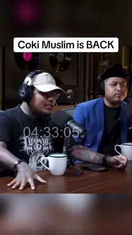 #cokipardede #tretanmuslim #deddycorbuzier #podcast #darmapongrekun #satir #komedi #kocak 