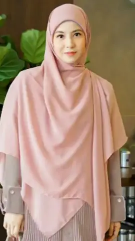 Hijrah Cinta #natasharizky  #artisindonesia 