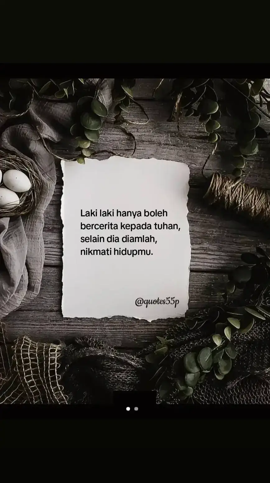 #motivasihariini #quotestory #katakata #AQ #bismillahfyp 