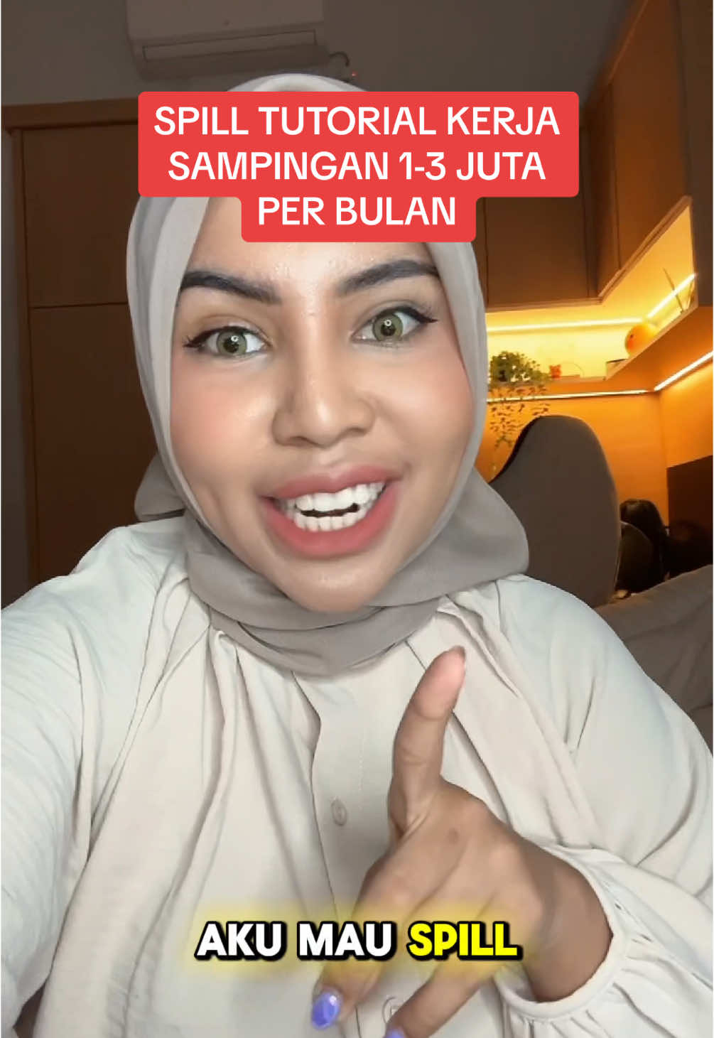 Kerja sampingan dari rumah Bisa Lebih cuan! Kalau pakai cara ini udah nggak pusing lagi untuk cari uang tambahan! Kamu bisa jual produk, jual jasa, jadi dropshipper bahkan kamu bisa belajar bisnis lewat satu platform ini aja. Jadi mau alasan apa lagi untuk belum mulai cari uang tambahan? #orderonline #bisalebih #kerjasampingan #dropshipping #freelance #idebisnis 