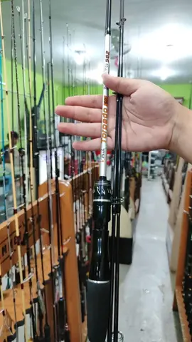katana torpedo double top section super recomend #fypシ #mancingikan #galatama #galatamaikanmas #galatamabawal #fypage . 