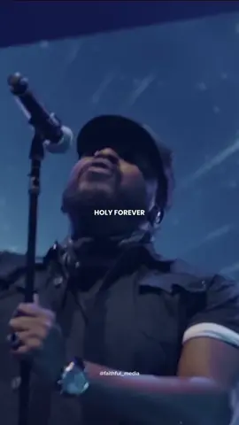 Holy Forever - Chris Tomlin feat. Jenn & Brian Johnson #fyp #faithful_media #lewatberanda #viraltiktok #rohani_kristen #rohanitiktok #liriklagurohani #lagurohani #christomlin #holyforever #worship #worshipsong #worshipmusic #christiantiktok #christiansong 