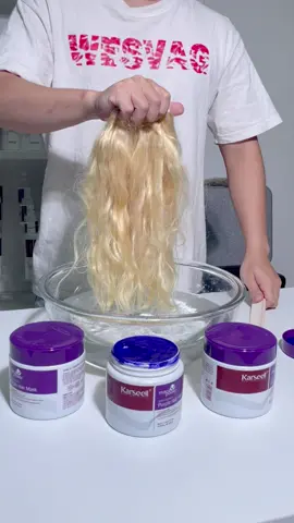 #karseell #purplehairmask #purplehair #hair #hairtok #hairdressing #hairstyle #haircare #haircut #hairtutorial #hairtransformation #hairstyles #shampoo #hairdye #hairstylist #longhair #change #blondehair #hairtutorials 