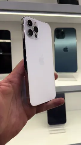 Iphone 12 pro de 128gb #blanco #seminuevos #tendencia #garantia #iphone12pro 