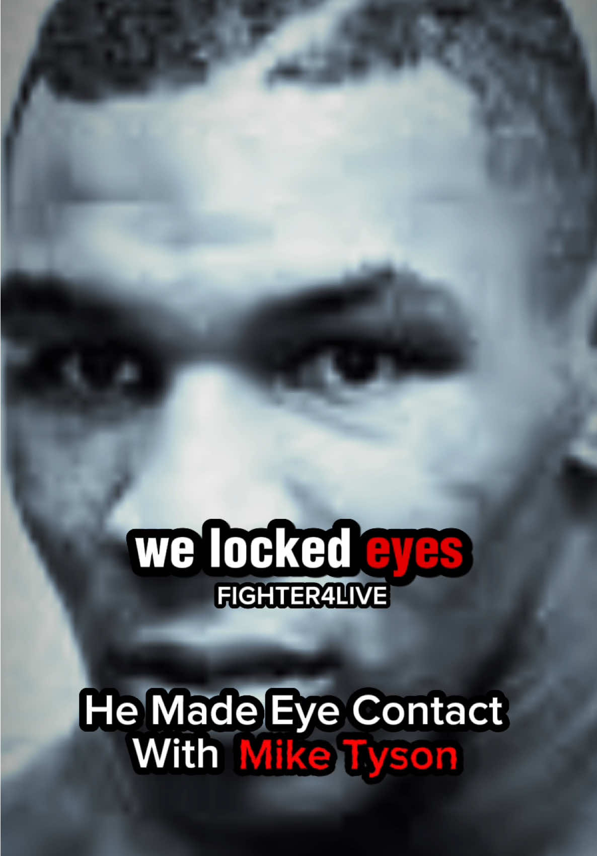 Derrell Coley Made Eye Contact With Mike Tyson #miketyson #story #scary #fight #gym #storytime #derrellcoley #boxing 
