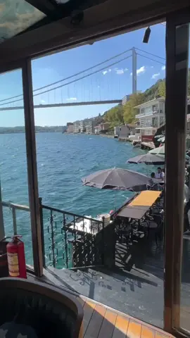 #ortakoy #obarestourant #bebek 