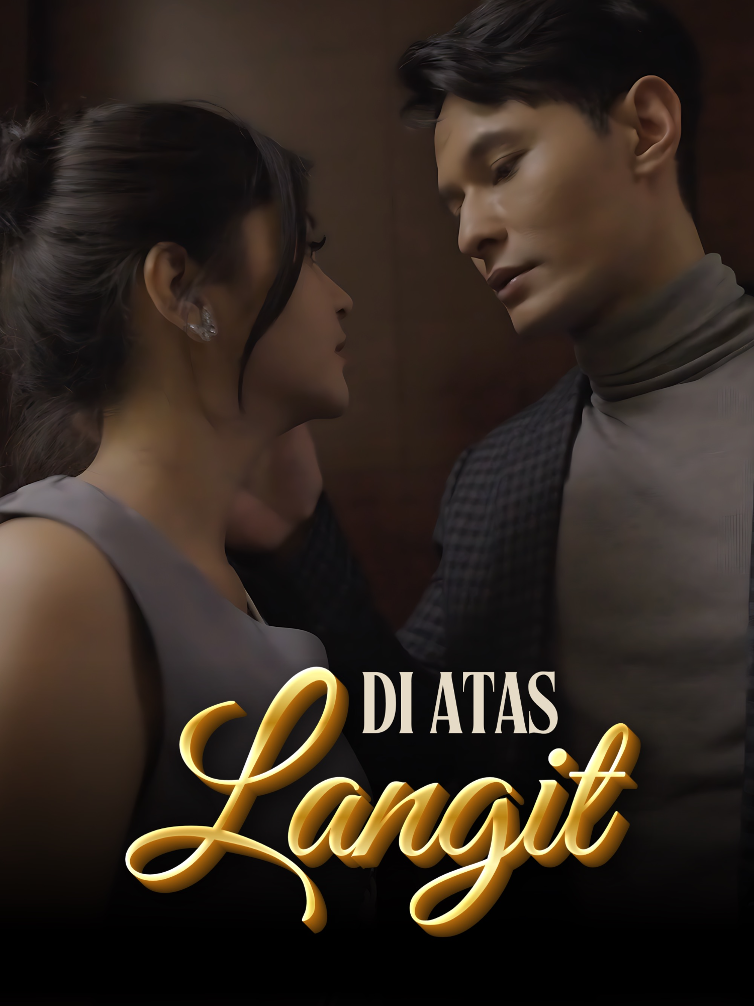 🤔Apakah kebenaran yang Reyhan temukan akan merubah hati Ayu? Saksikan #DiatasLangit! Sudah Tayang! 🎦Di Atas Langit Trailer  💕Nonton [Di Atas Langit] di ReelBuzz App segera!  🎉 Klik link di bio saya untuk Download ReelBuzz App & Nonton DRAMA TERBAIK! #reelbuzz #fyp #kebohonganmu #drama  #romance #couple #toughlove #lovehate #revenge