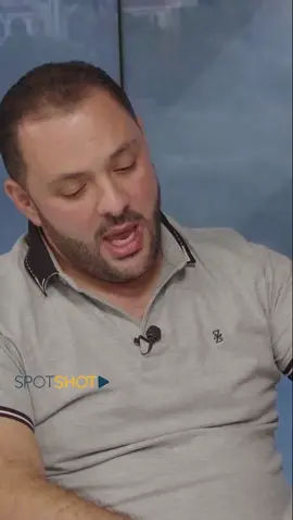 علي حجازي يكشف معطيات دسمة ومفاجأة كبرى لجمهور الجنوب... ترقبونا! @rashadzoghbi