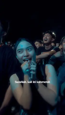 Sadrah itu mudah, sepertinya.. #Sadrah #forRevenge