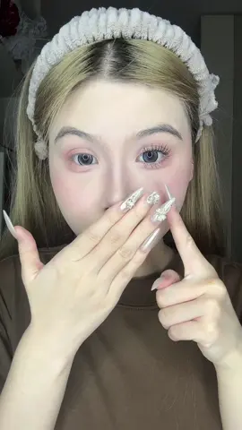 Sao mà nó đẹp mê như vậy #colorkey #colorkeymascara #long&densemascara 