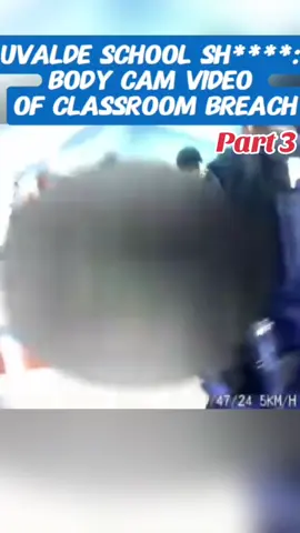 Uvalde School Shoo****: Body cam video of classroom breach #cops #copsoftiktok #police #copsoftiktok #policeofficer #lawenforcementofficer #flypシ #viral #copstiktok #foryou #unlawful #bodycam #lawenforcementcommunity #foryoupage #copstiktok #flypシ #usa🇺🇸 