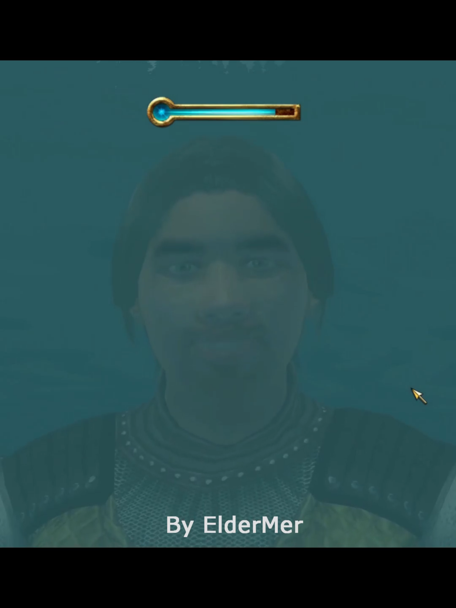 I see... Goodbye.  #oblivion #oblivionmeme #oblivionnpc #elderscrolls #theelderscrolls #GamingOnTikTok #gaming #games #funnygameplay #bethesda #tes #game
