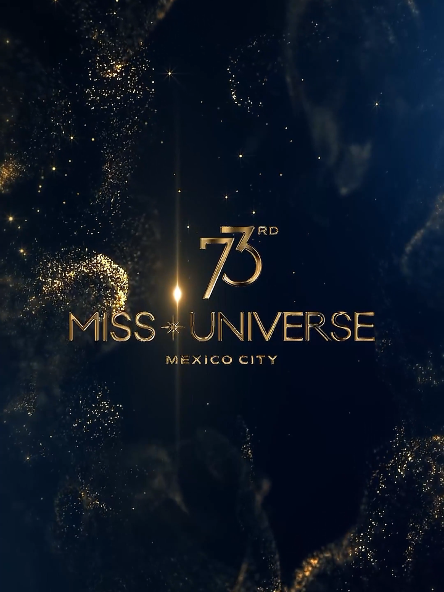 WELCOME TO THE 73RD MISS UNIVERSE ❤️‍🔥💫 #missuniverse #missuniverso #missuniverse2024 #73rdmissuniverse #fyp