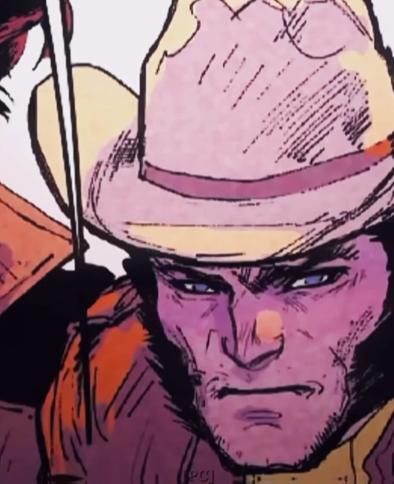 Cowboy logan>>>  (Trying transitions) - #fypシ #fypシ゚viral #viral #fyp #edit #fypage #meme #goviral #idk #fy #foryoupage #xmen #wolverine #wolverineedit #trending #marvel #mcu #marvelcomics #xmencomics #loganhowlett #mefr #deapoolandwolverine #marvelstudios #marvelcomics 