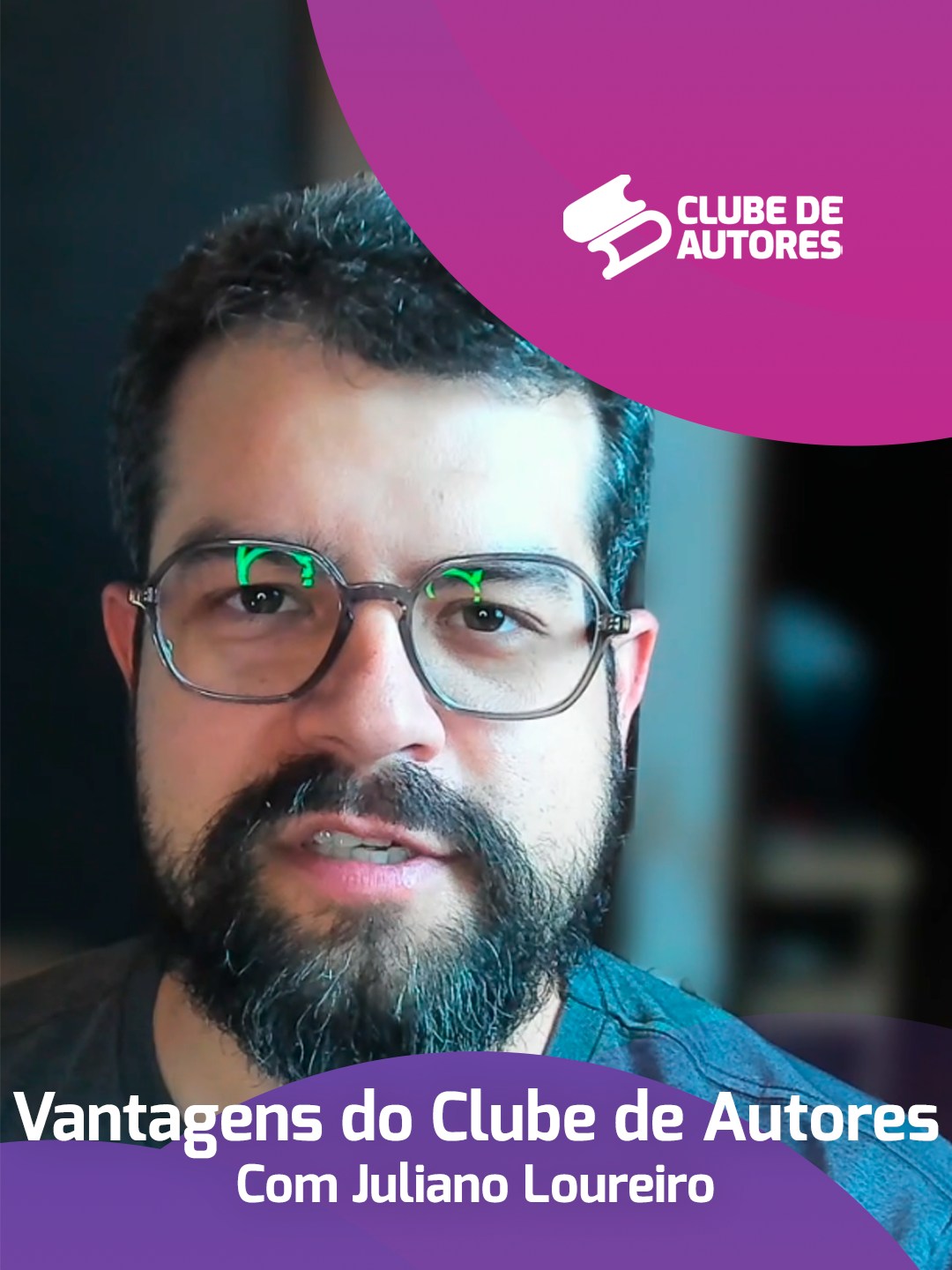 3 Vantagens do Clube de Autores. Essas e muitas outras você encontra na maior plataforma para autores independentes. Publique seu livro e ganhe o mundo!#ClubeDeAutores