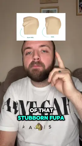 That stubborn fupa get you down#highcortisol #fupa#loweringcortisol #ashwagandhasupplements 