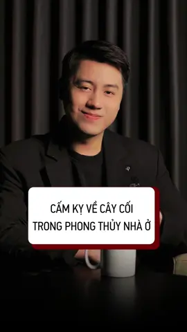 Những cấm kỵ về cây cối trong phong thuỷ nhà ở! #tamlinh #phongthuy #phongthuytamlinh #tamlinhhuyenbi #phongthuynha 