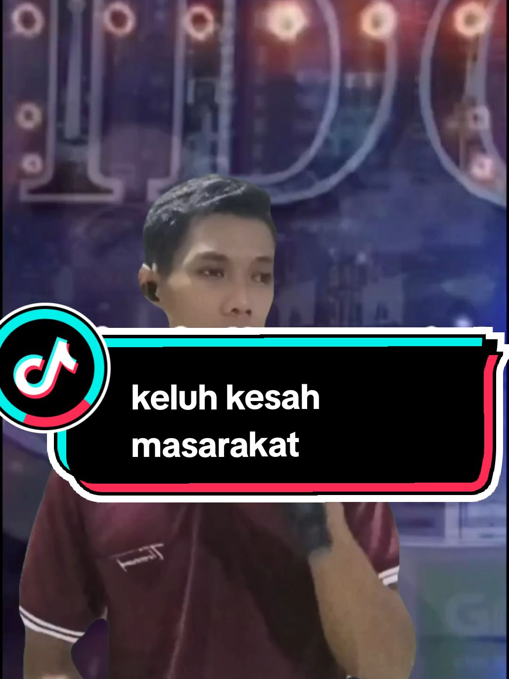 #kreatortiktok #hiburan #ngakak #konser #ngakakkocak #viral #fyp #parodi #laguviral 