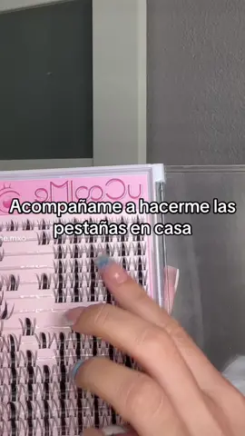 Amo estas pestañas!❤️#fyp #tiktokviral #Viral #fypage #parati #fypシ゚viral #sale #tiktokshop #pov #ucoolmelashes #lashes #lashextensions #lashtech #lashartist #lashclusters #clusterlashes #clusterlashes #cluster @UCoolMeLashes @uCoolMe Lashes 