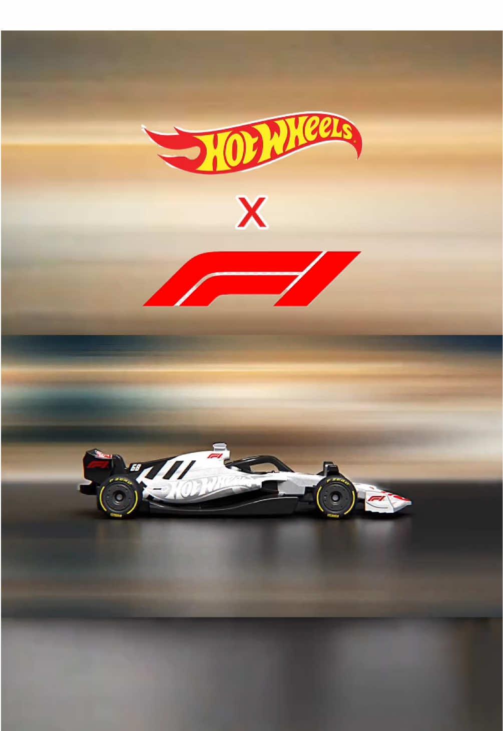 Hot Wheels y F1 se asocian! Lo han anunciado con este pequeño vídeo ¿recrearán todos los monoplazas de la categoría? #hotwheels #1 #f1tiktok #hotwheelscollections #f1memes #fyp #fernandoalonso  Fernando alonso f1 formula 1