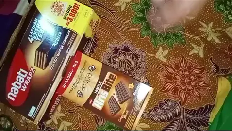cari photocard aespa & tiket...dapat  #aespa #nabatixaespa #unboxing #winteraespa #fypシ 