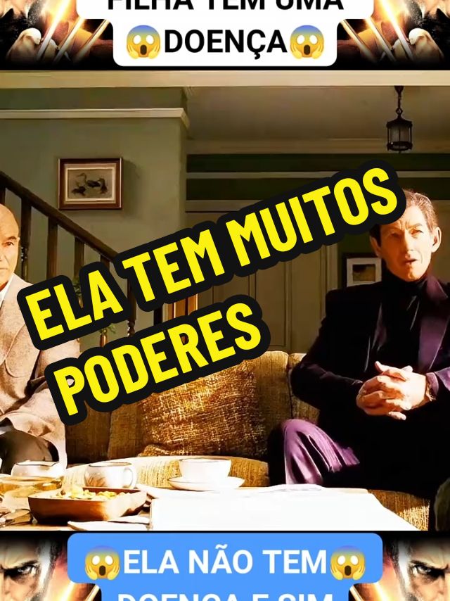 ela tem muitos poderes #acao #cena #filme #wolverine 