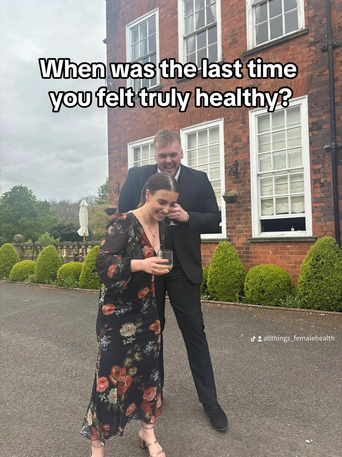 Genuinely too mant years ago! Follow for more funny, relatable and education female health content. Plus all the pelvic health Phyisotherapy content you need 🫶💓 @allthings_femalehealth  #endometriosis #endometriosisawareness #womenshealthcare #girlssupportgirls #endometrosissymptoms #ChronicIllnessAwareness #menstrualcycle  #chronicpain #wellnessgirl #hiddendisabilities #pelvicfloorexercises #pelvichealth #chronicpelvicpain #pelvicfloor #periods #chronicillness #periodsbelike #periodtalk #menstruation #menstruationmatters #menstrualcycle #lutealphase #follicularphase #ovulation #ovulating a#femalehealth #feminism #hormonalimbalance #EndMedicalGaslighting #BelieveWomen #HealthEquality