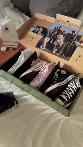 @leon X @Converse @Journeys 
