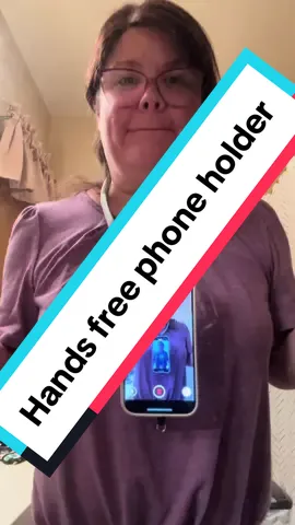 I absolutely am so excited anout this neck phone holder. I cant wait to film more videos with it. #magneticneckphoneholder #phonetripodtip #CapCut 