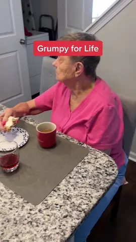 Grumpy for Life alzheimer dementia grumpy sevendwarfs #ENDALZ #alzheimers #alzheimersdisease #caregiver #dementia #alzheimerscare #pallativecare #hospicecare