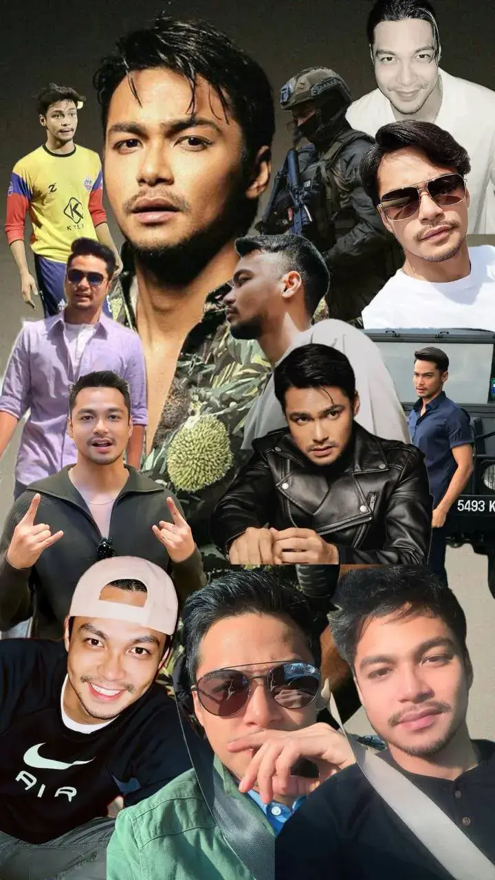 your new wallpaper ! #syafiqkylez #syafiqkyle #fyp #foryourpage #foryou #fypp