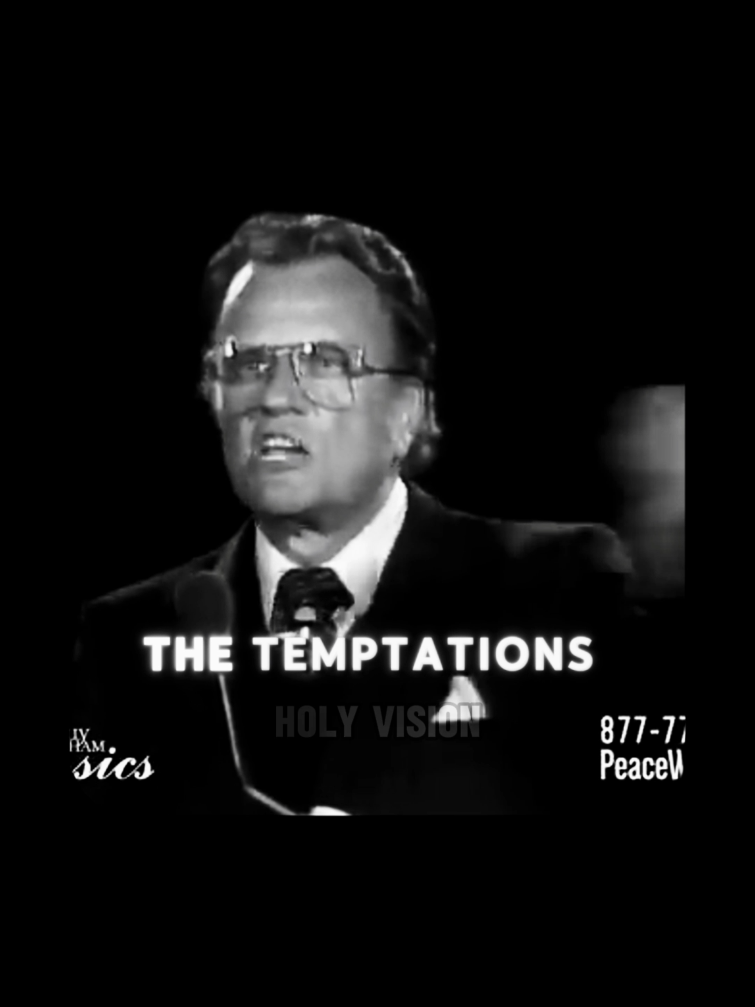 We have a power #jesus #motivation #Love #billygraham #fyp