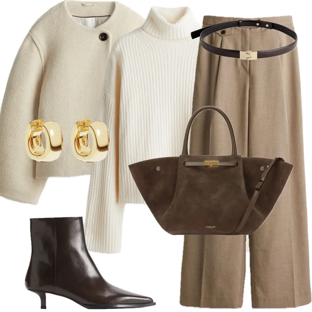 #wearherstyle #autumnoutfits #autumnstyle #outfitinspo #dailyoutfits #hmoutfits #hmautumn #hmnewin #hmwishlist #hmhaul #outfitstyling #dailyfashionfinds #hmnewinhaul #tiktokfashionstyle #styletips #personalstylist @H&M 
