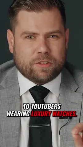 Watch Expert Reacts To PewDiePie's Insane Rolex #foryoupage #luxurywatches #fyp #WatchCollection #watchcollector 